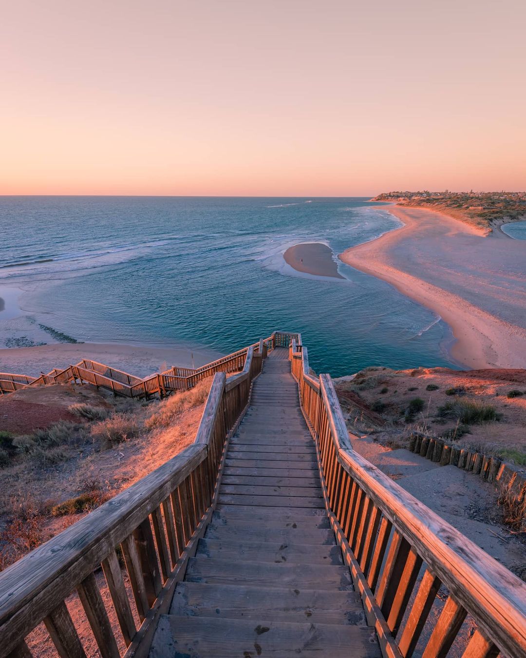 australie du sud