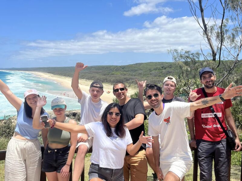faire des économies en AUSTRALIE