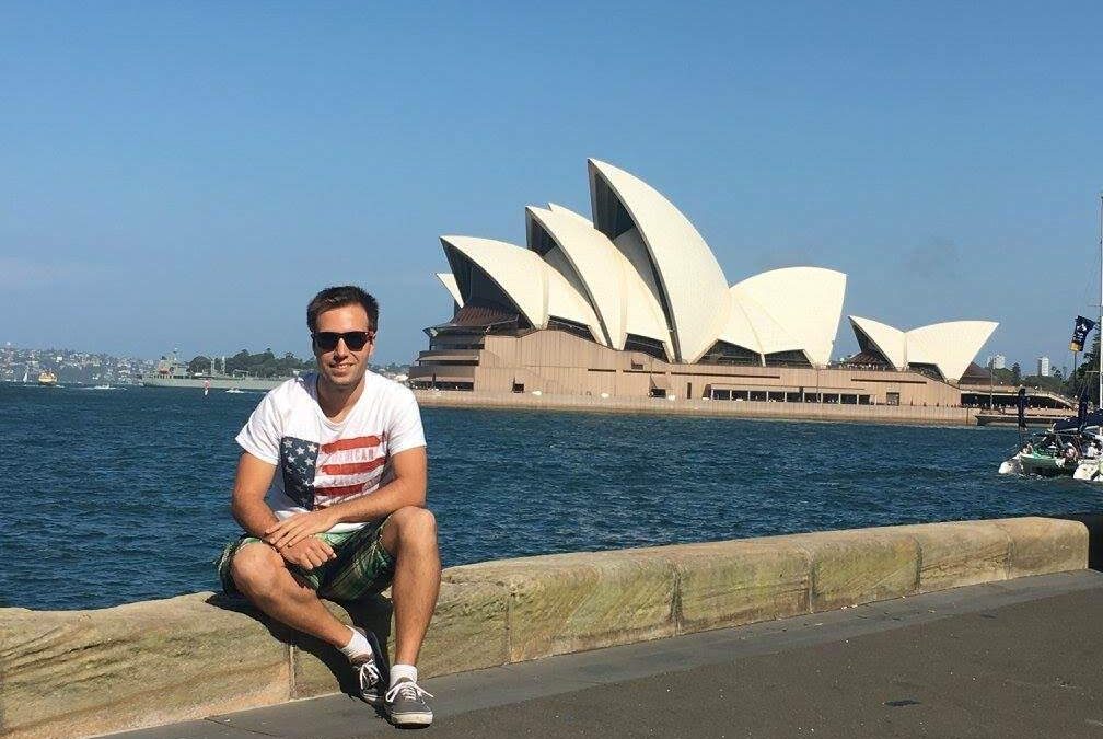 Comment trouver un sponsor en Australie: conseils et témoignage de Mika / Guide 2025