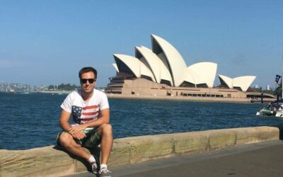 Comment trouver un sponsor en Australie: conseils et témoignage de Mika