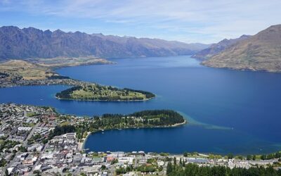 Quelle ville d’arrivée choisir pour démarrer son PVT Nouvelle Zélande