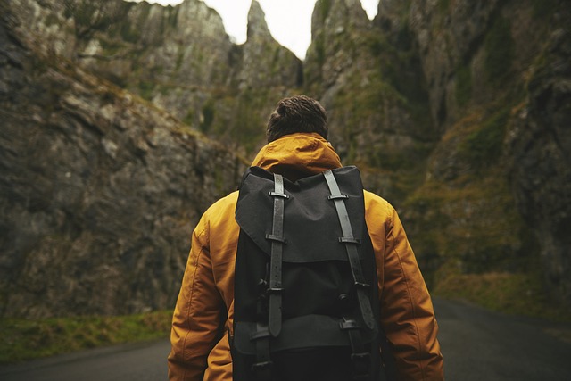 check liste sac PVT Nouvelle Zélande