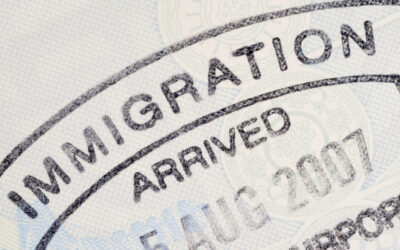 Pourquoi je ne reçois pas mon PVT Australie ?