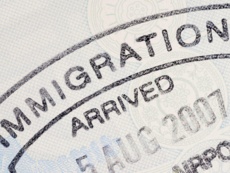 Validation de votre second working holiday visa