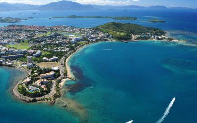 Les 10 incontournables à Nouméa