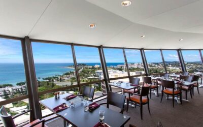 Les bonnes adresses des bars et restaurants à Nouméa