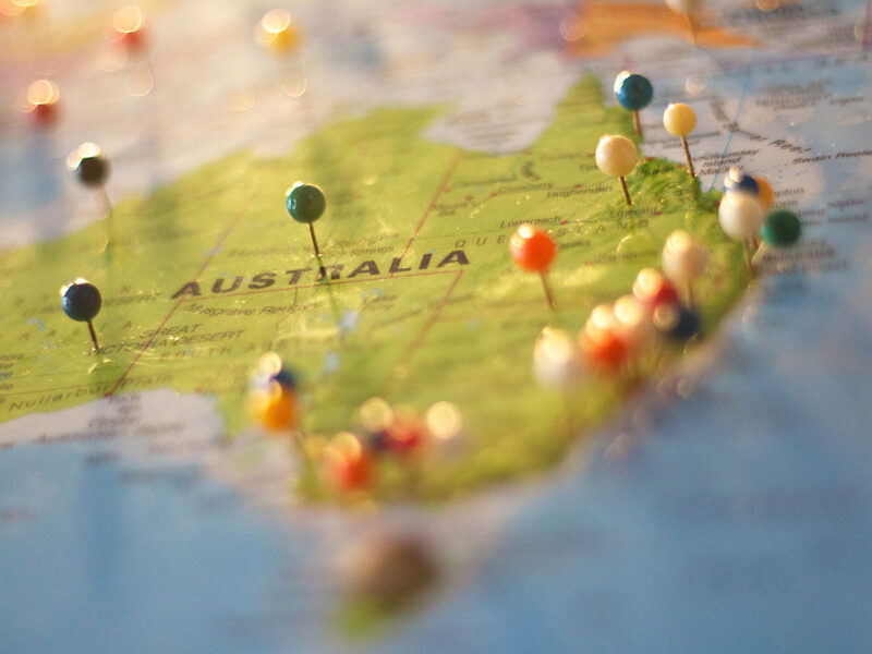 Il y a de no:breux avantages à devenir résident permanent australien comme l'accès à Medicare