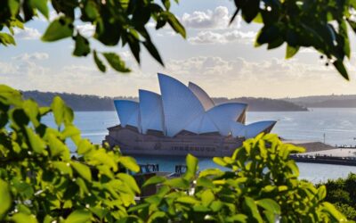 Vivre à Sydney en Australie: témoignage et conseils de Mika