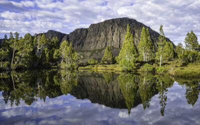 Les 8 meilleures randonnées de Tasmanie