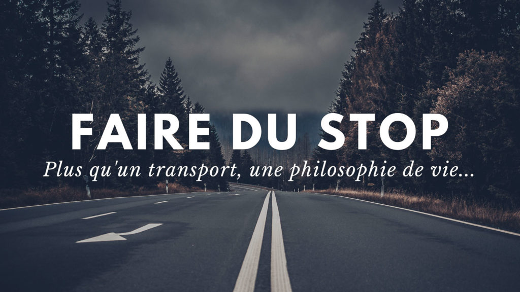 auto-stop & covoiturage en Australie