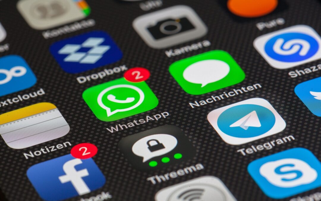 Les meilleures applications mobiles pour voyager en Australie