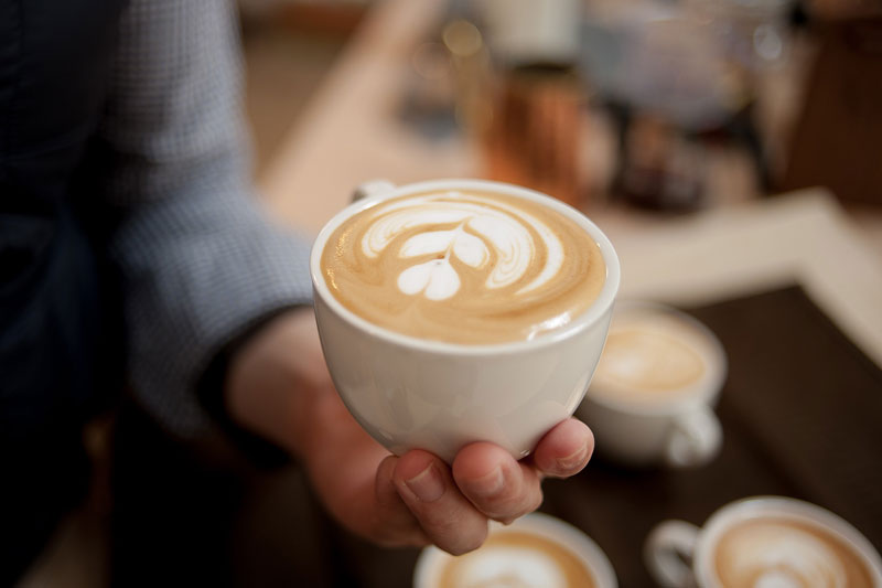 La pause café fait partie intégrante de la vie en entreprise et de la culture australienne du travail.