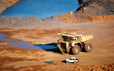 Comment décrocher un job dans les mines en Australie ?