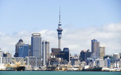 Impôts en Nouvelle Zélande : démarches et numéro IRD
