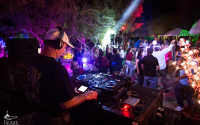 Les nightclubs de Nouvelle-Calédonie