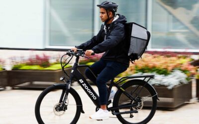 Être livreur Uber Eats en Australie – Mes conseils