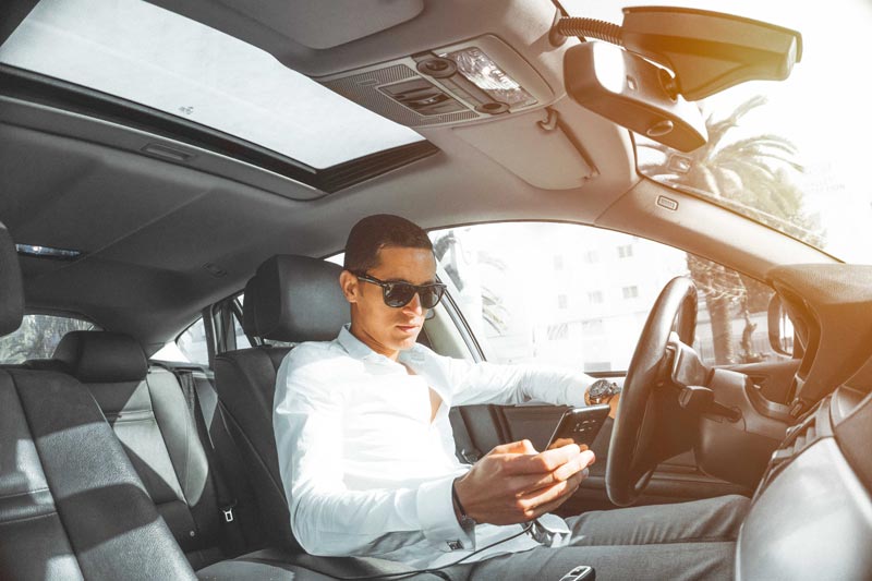 Traduction du permis ou permis international pour l