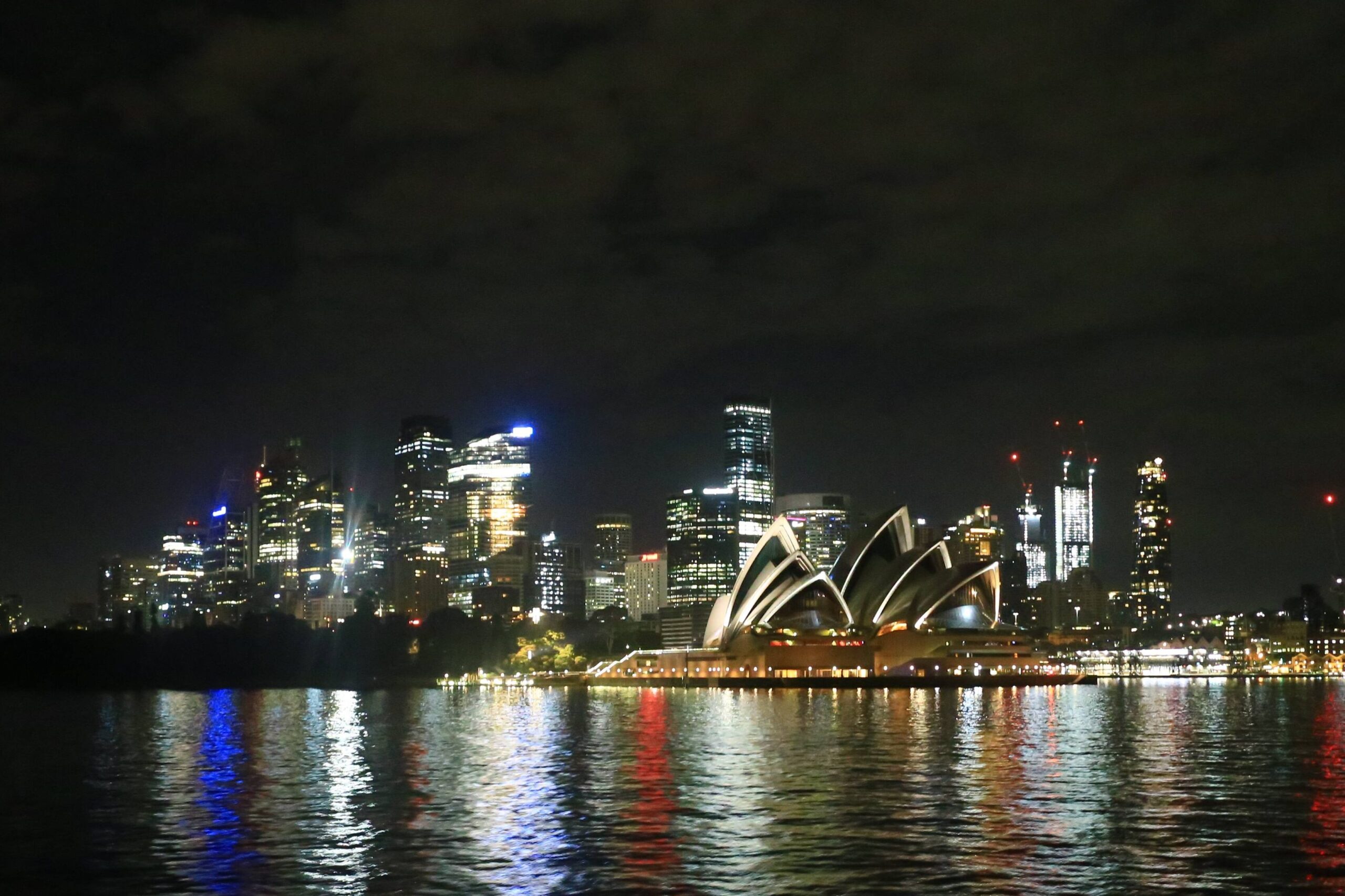 Melbourne versus Sydney. Qu'elle ville choisir ? 