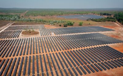 4 sites pour trouver un job dans une ferme solaire en Australie