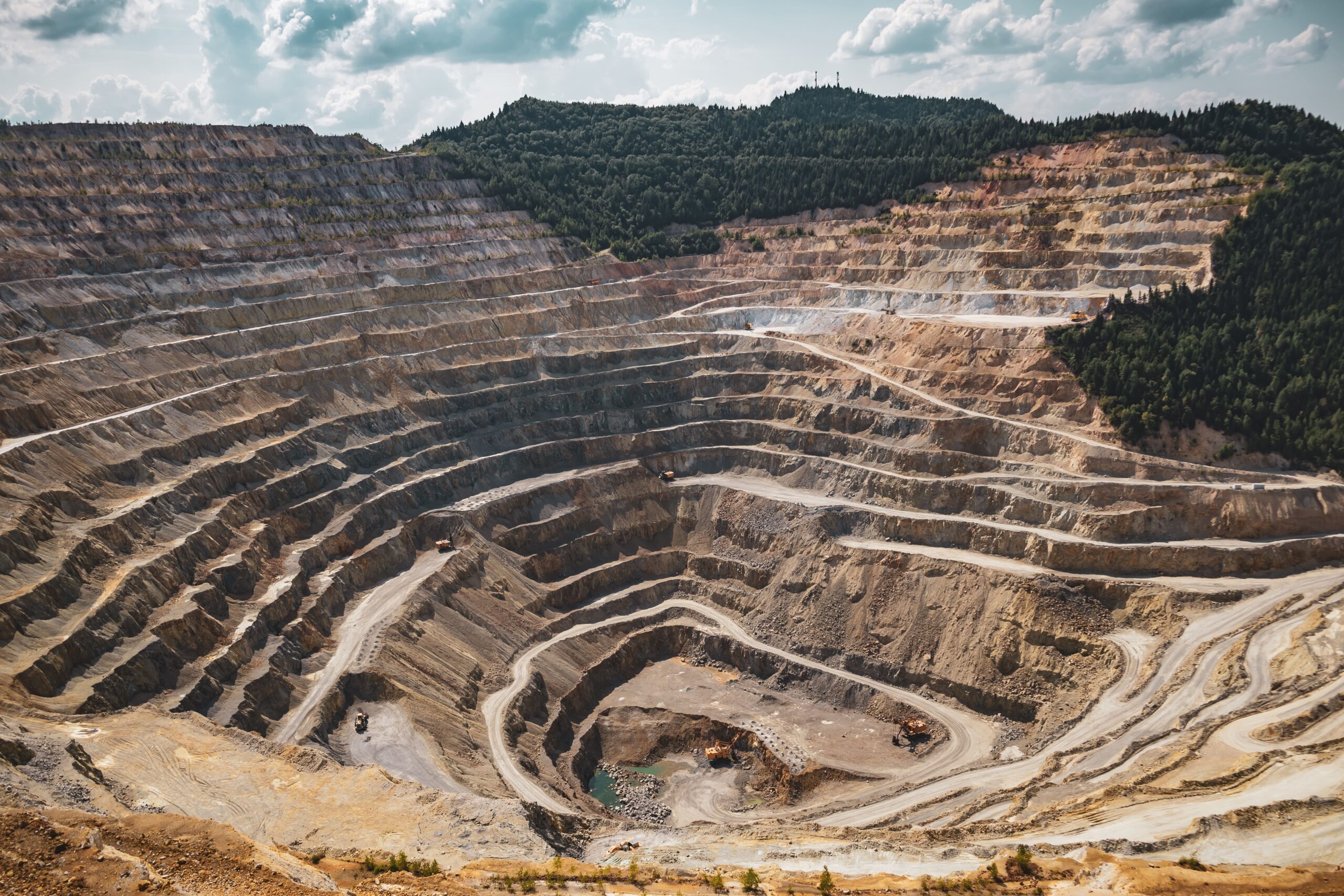 3 sites pour trouver un job dans les mines en Australie