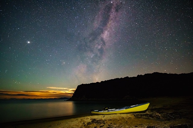 Abel Tasman Nouvelle Zélande