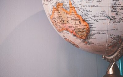 Tout connaître sur le décalage horaire en Australie !