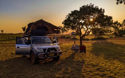 Acheter un véhicule en Australie: voiture, van et 4×4