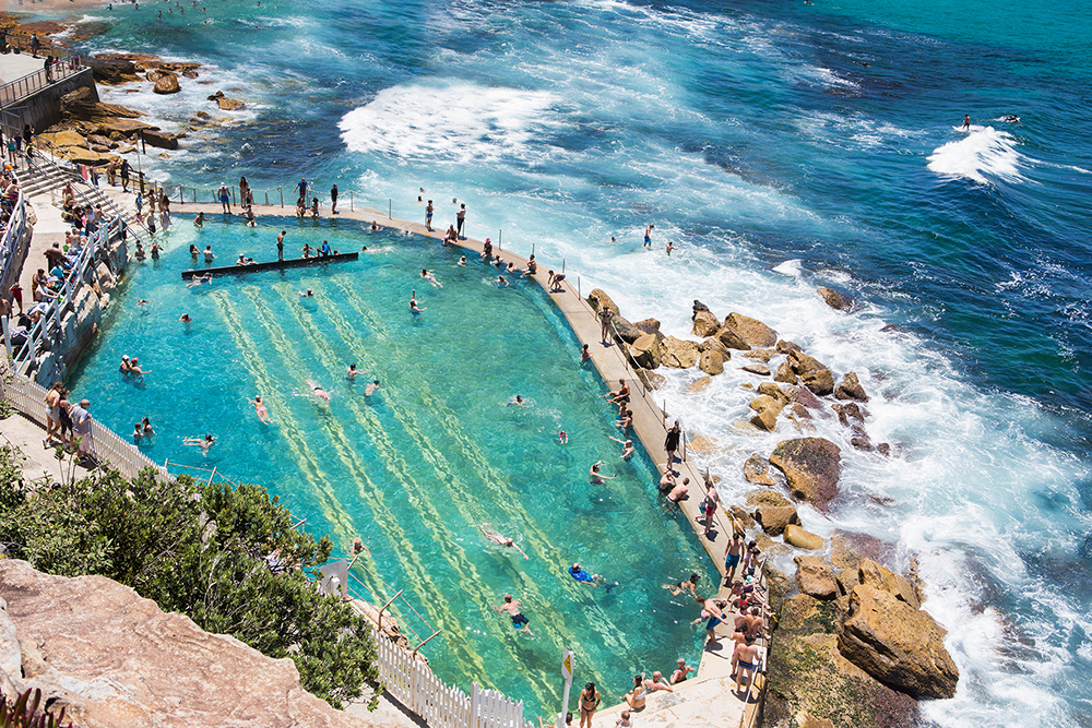 plages de Sydney