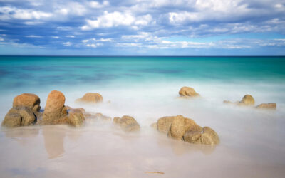 Les 5 plus belles plages de Tasmanie