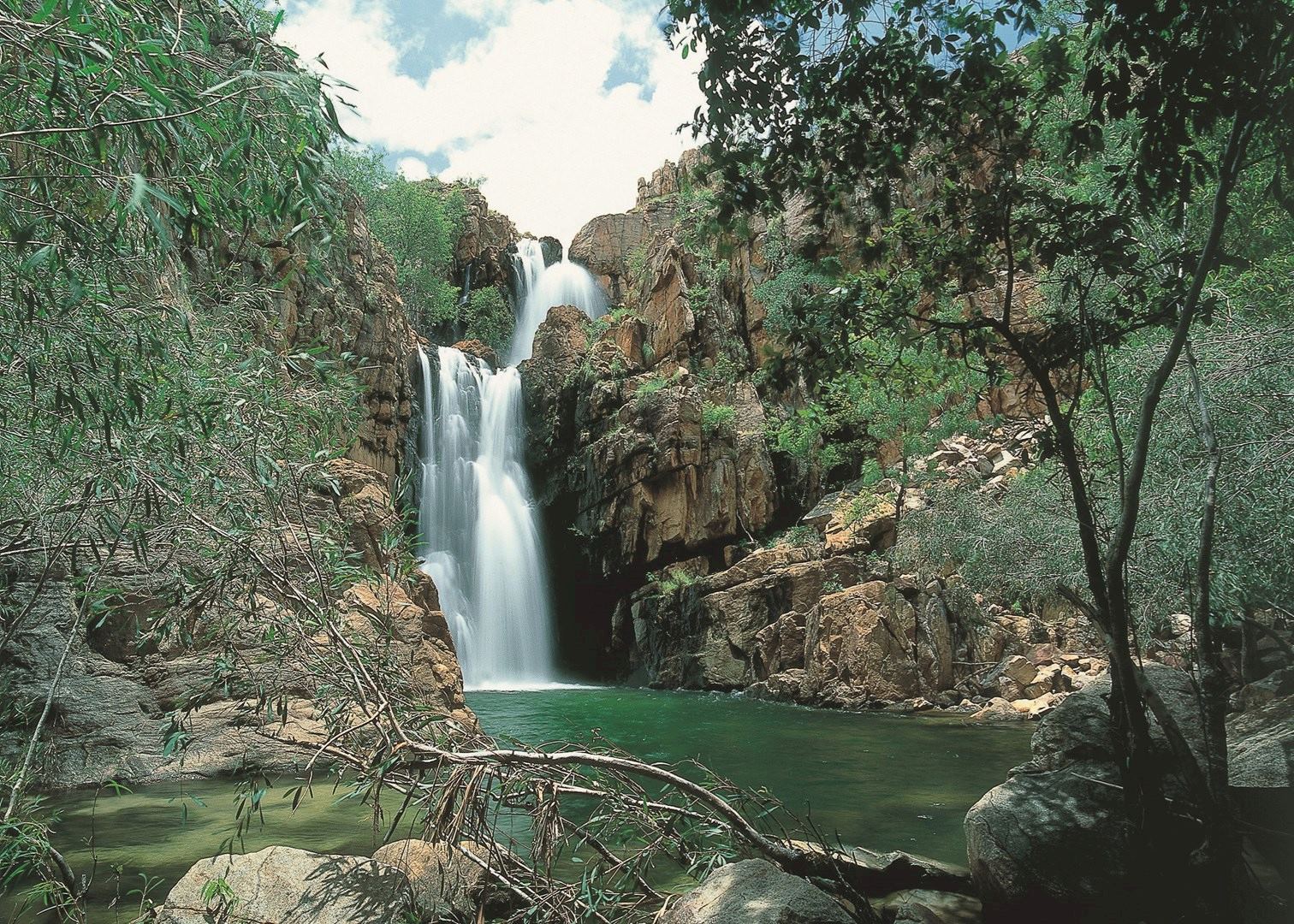 Kakadu National Park : un joyau naturel préservé à explorer absolument 