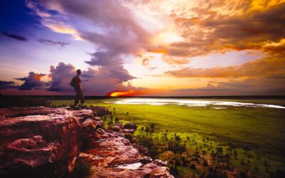 Parc national de Kakadu : un joyau naturel préservé à explorer absolument