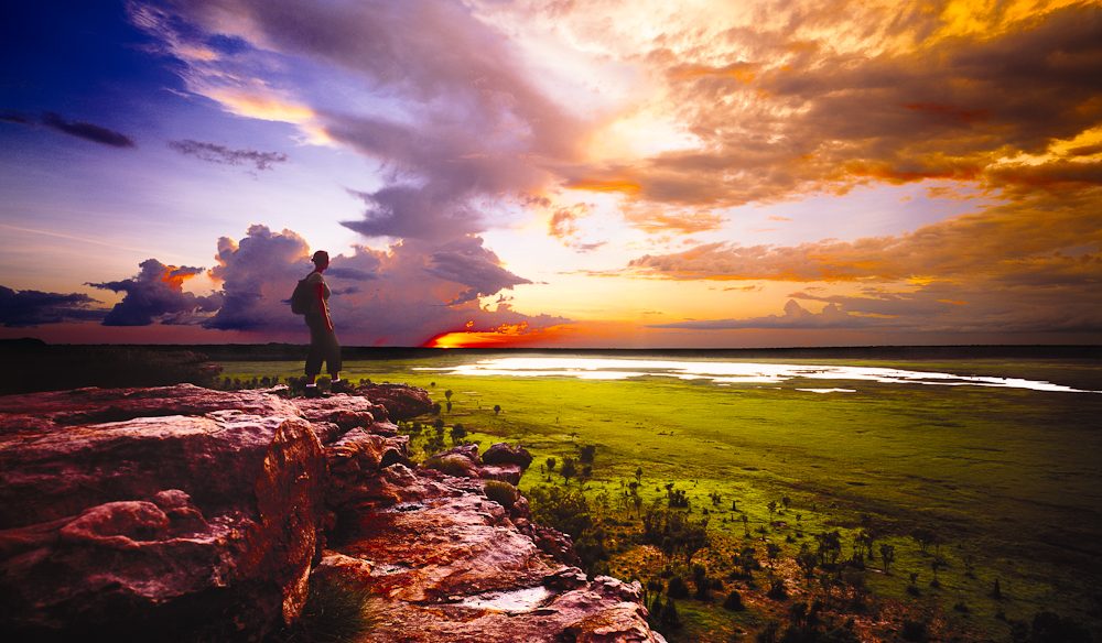 Kakadu National Park : un joyau naturel préservé à explorer absolument