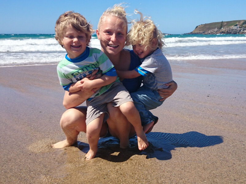 au pair Australie