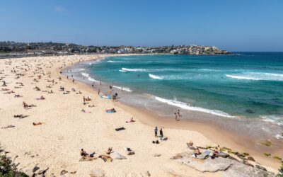 Les 10 plus belles plages de Sydney