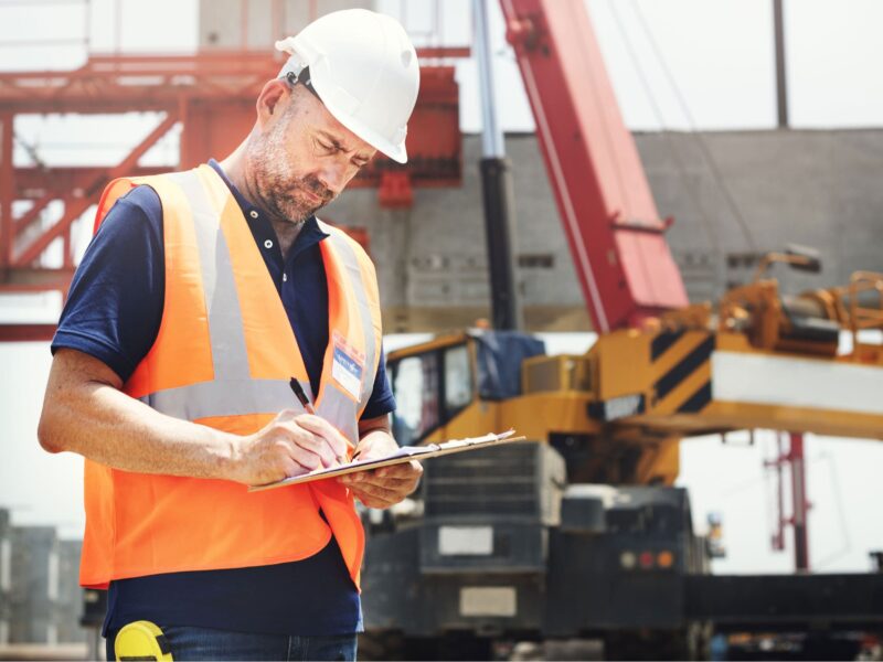 agences d'intérims en construction en Australie