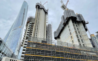 Les meilleures agences d’intérims en construction en Australie