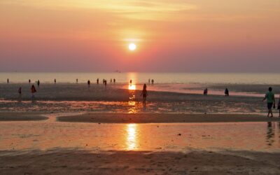 Les 8 plus belles plages de Darwin en Australie