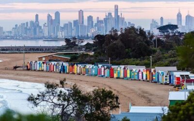 Les incontournables de Melbourne en Australie