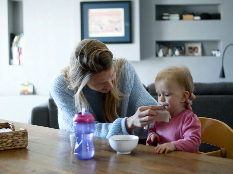 travailler avec des enfants en Australie 