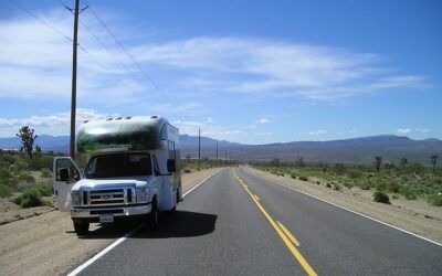 Comment louer un camping-car en Australie ? 