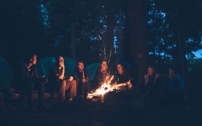 Faire du camping en Australie : infos & astuces