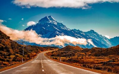 Comment voyager en Nouvelle Zélande ? Les meilleurs moyens de transport