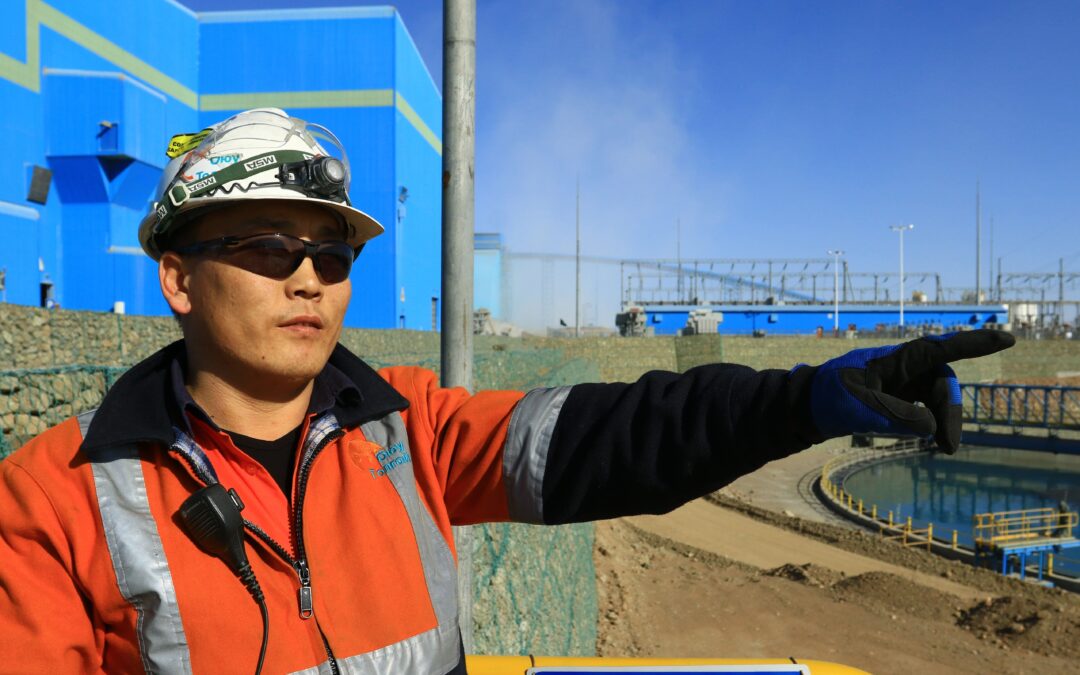 devenir traffic controller en Australie lors de son PVT