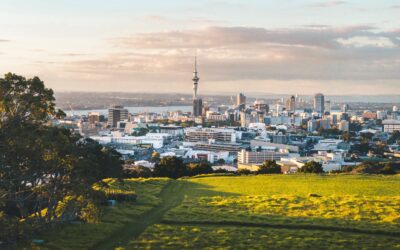 Comment trouver un logement en Nouvelle-Zélande ?
