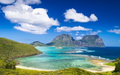 Les 5 Plus belles Îles d’Australie