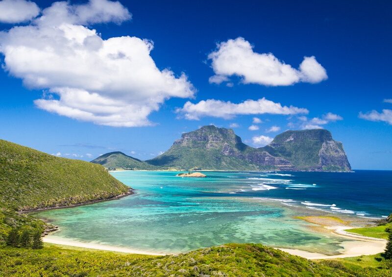 Lord Howe Island