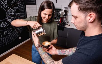 Comment devenir un barista en Australie ?