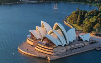Sydney : Les 10 visites Incontournables à Ne Pas Manquer