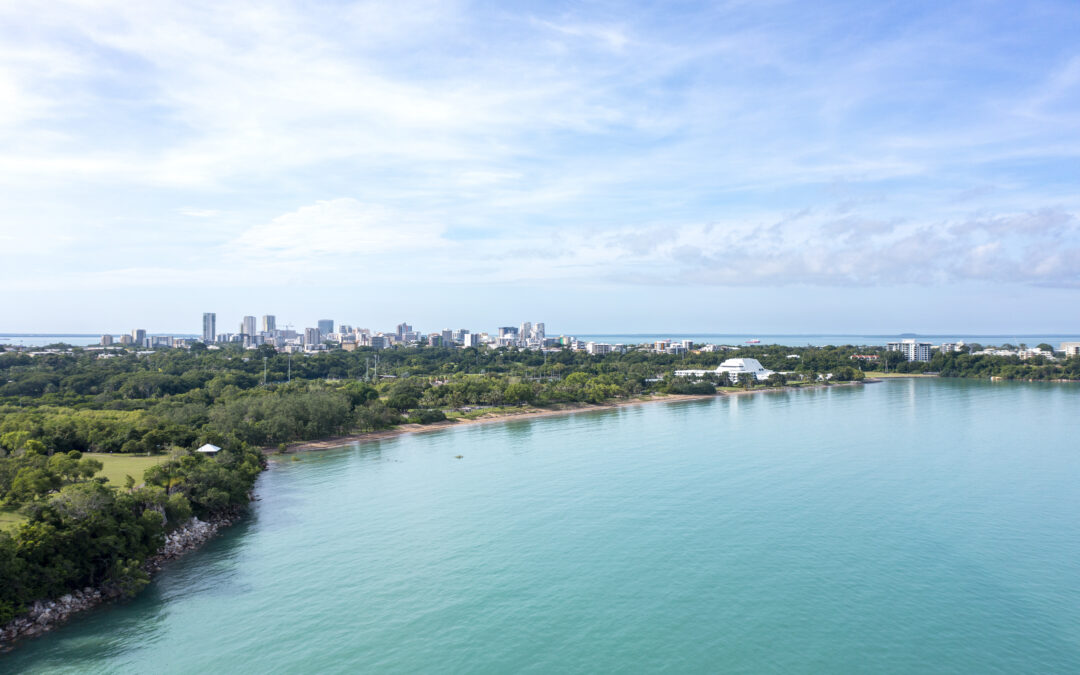 Mindil Beach Casino Resort
