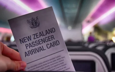 Tout Ce qu’il faut savoir sur la douane en Nouvelle-Zélande